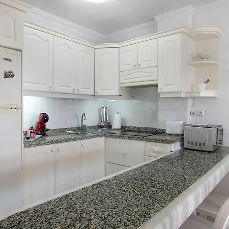 Apartment Ceyla