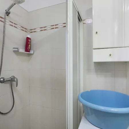 Apartamento Ceyla *