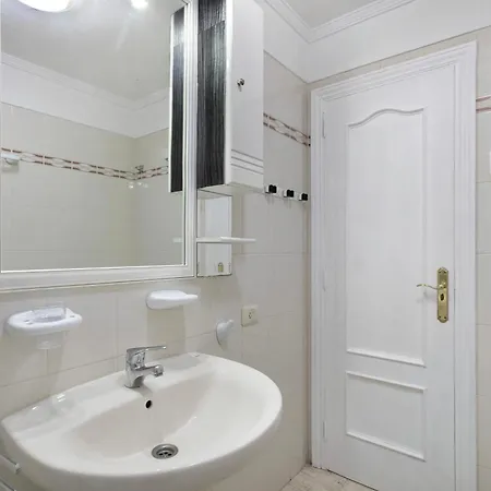 Apartamento Ceyla