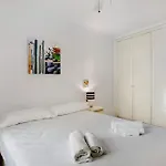 Apartament Ceyla *