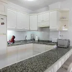 شقة Ceyla