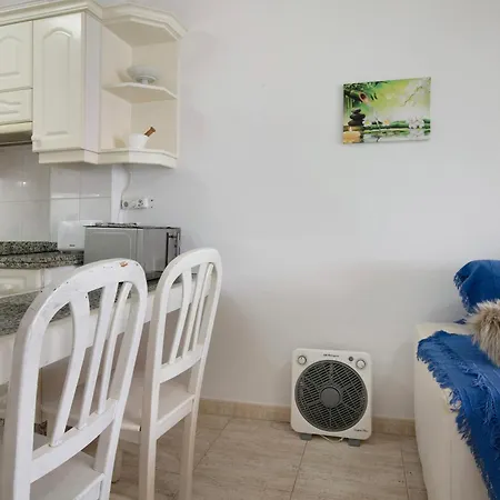 Apartamento Ceyla Arona (Tenerife)