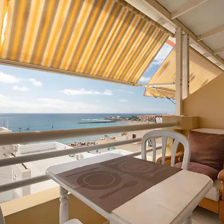 Apartamento Ceyla *