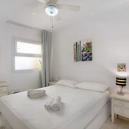 Ceyla Apartamento Arona (Tenerife)