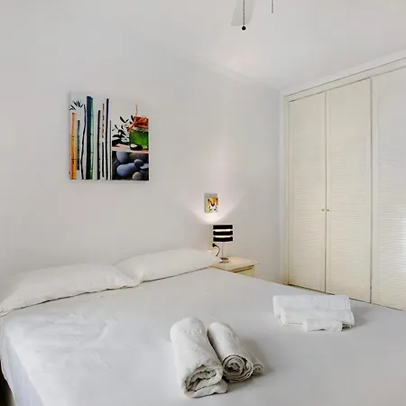 Apartamento Ceyla *