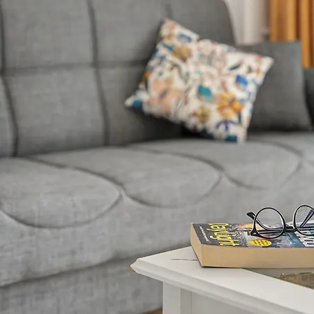 Apartment Ceyla
