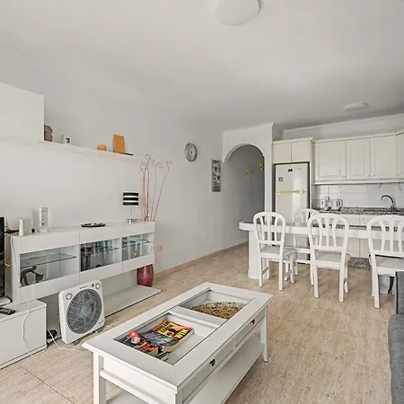 Ceyla Apartment Arona (Tenerife)