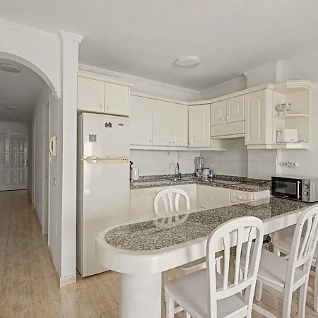 Ceyla Apartment Arona (Tenerife)