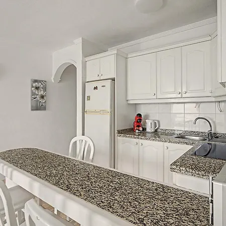 Apartment Ceyla *