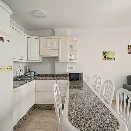 Apartment Ceyla *