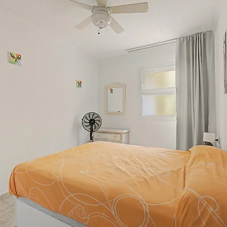 Apartment Ceyla