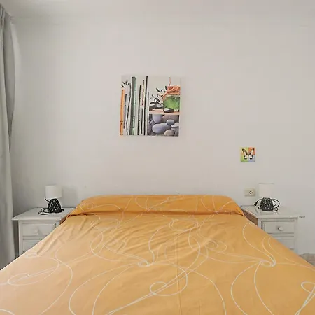 Ceyla Apartment *