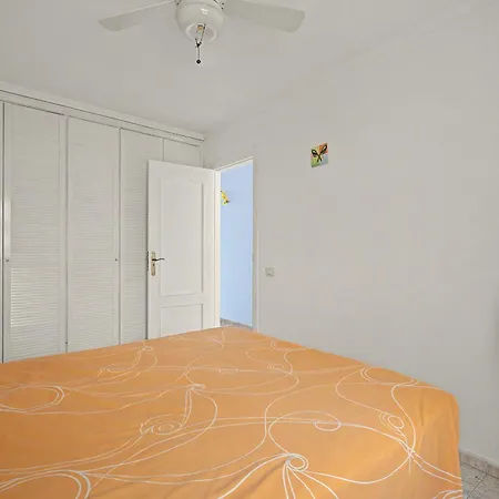 Apartment Ceyla Arona (Tenerife)