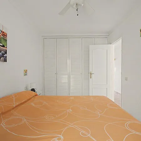 Apartment Ceyla Arona (Tenerife)