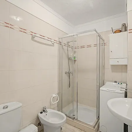 Apartment Ceyla Arona (Tenerife)