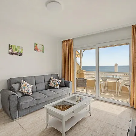 Apartment Ceyla