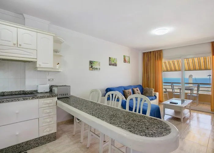 Ceyla Appartement Arona (Tenerife)